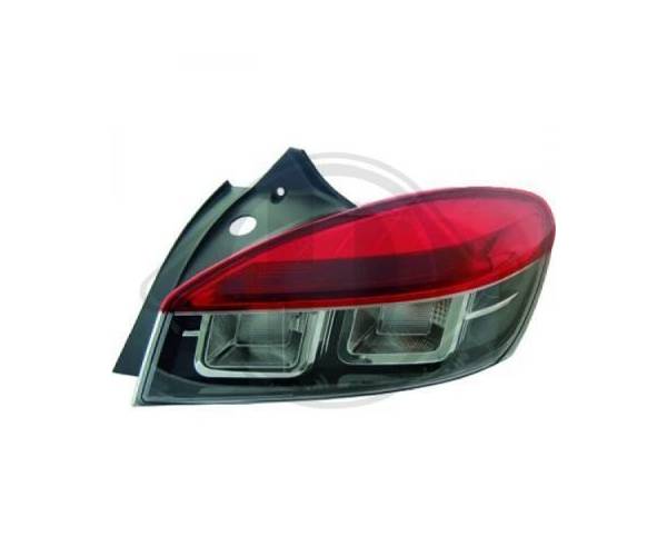 Piloto posterior - 4465290