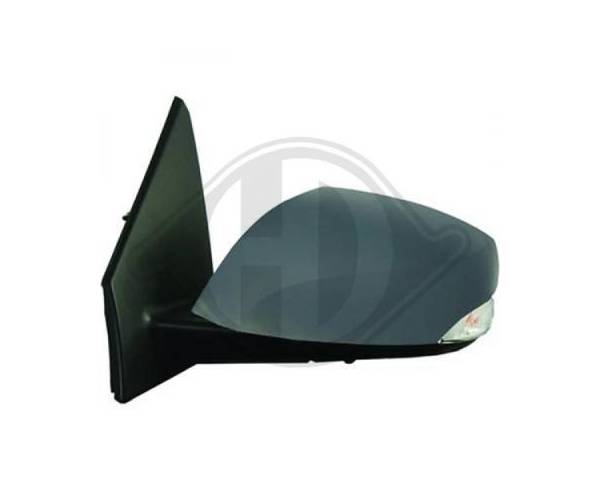 Retrovisor exterior RENAULT  MEGANE...