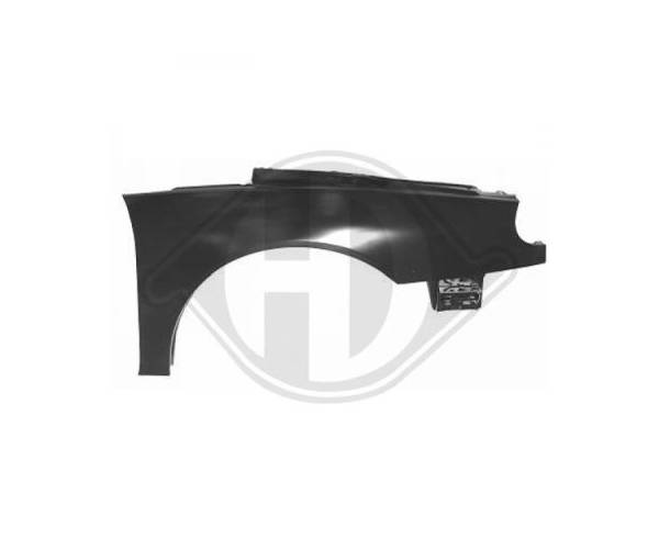 Guardabarros RENAULT  LAGUNA I (B56-...