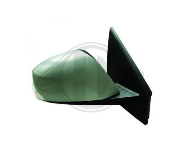Retrovisor exterior - 4474325