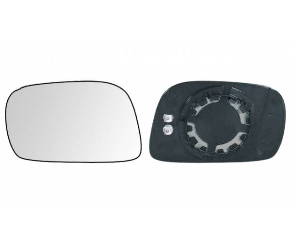 CRISTAL+BASE RETROVISOR DERECHO Opel...