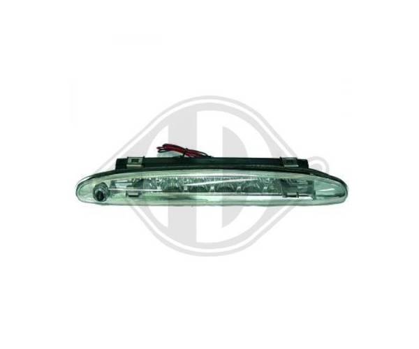 Luz de freno adicional HD Tuning...
