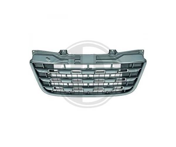 Panal de radiador - 4487040