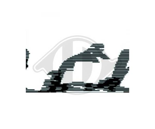 Panal de radiador - 5000040