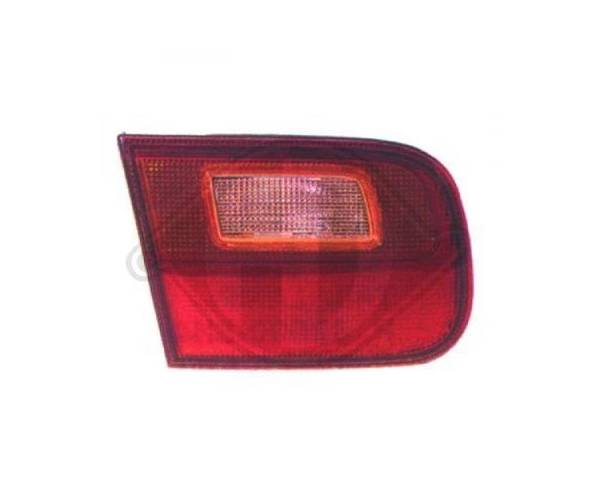 Piloto posterior HD Tuning - 5205092