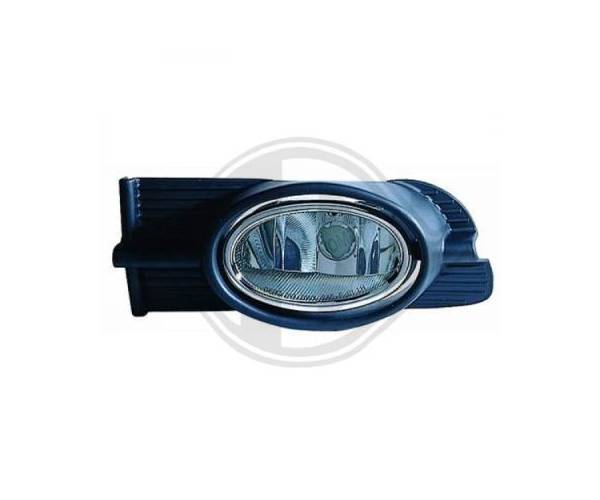 Faro antiniebla HD Tuning HONDA...
