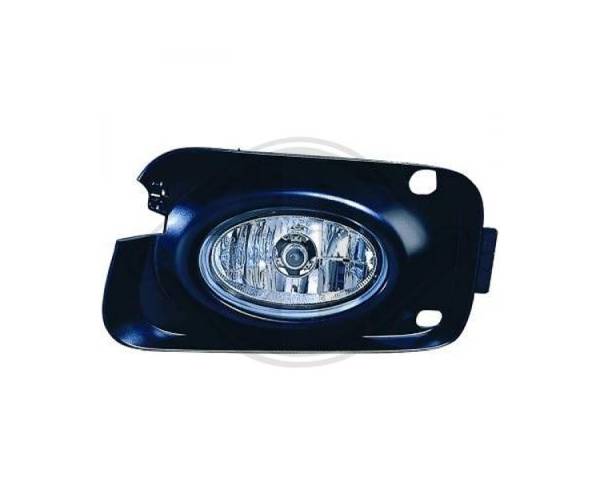 Faro antiniebla HD Tuning - 5219086