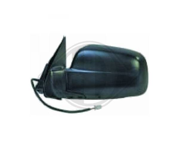 Retrovisor exterior HONDA  CR-V II...
