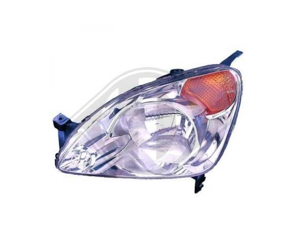 Faro principal HD Tuning - 5281881
