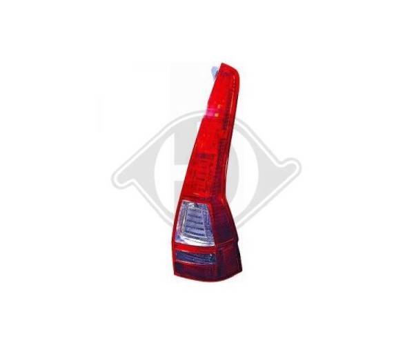 Piloto posterior HD Tuning - 5283890