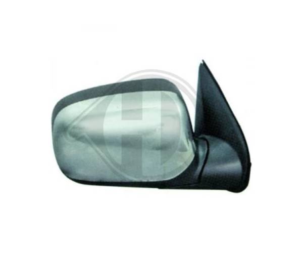 Retrovisor exterior ISUZU  D-MAX I...