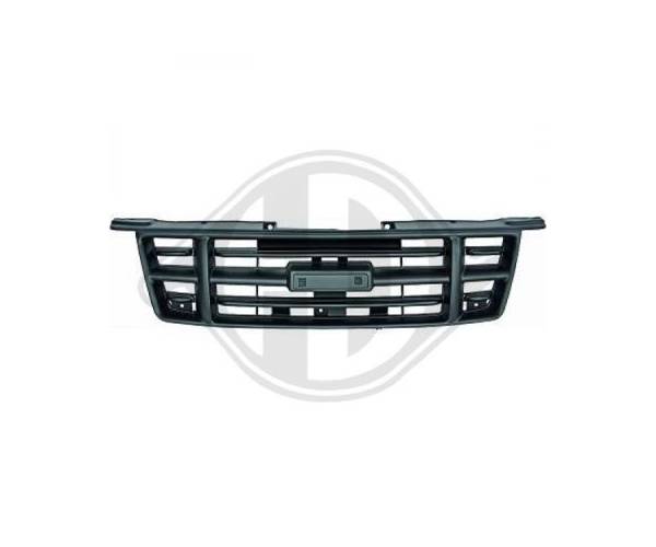 Panal de radiador ISUZU  D-MAX I...