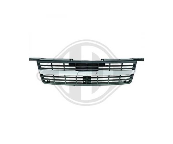 Panal de radiador - 5403842