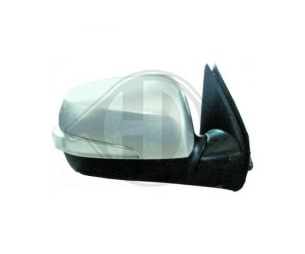 Retrovisor exterior ISUZU  D-MAX I...