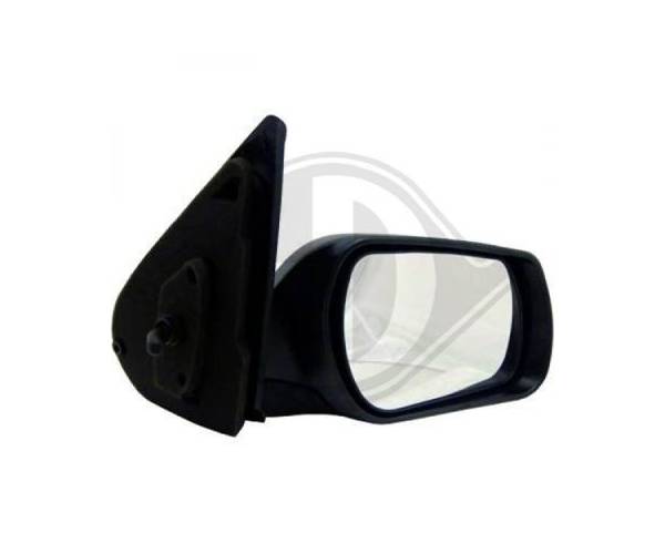 Retrovisor exterior MAZDA  2 (DY)...