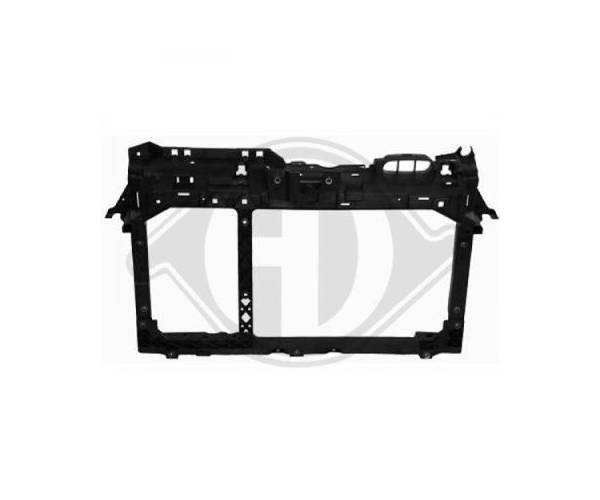 Revestimiento frontal MAZDA  2 (DE-...