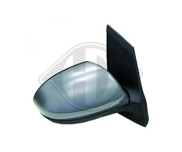 Retrovisor exterior MAZDA  2 (DE-...