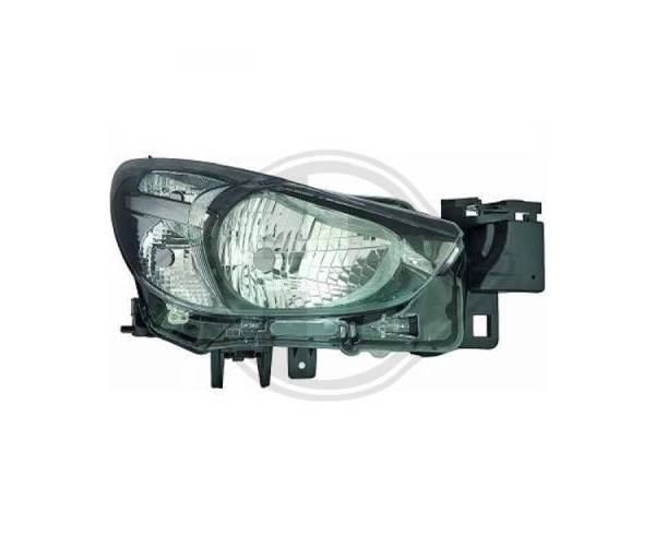 Faro principal HD Tuning - 5606081