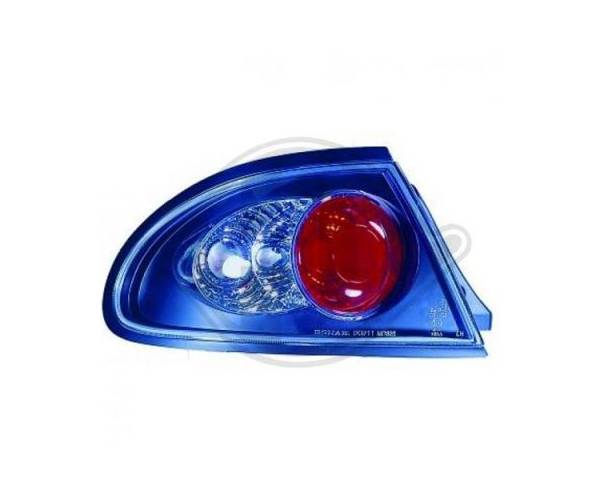 Juego luz trasera HD Tuning - 5616395