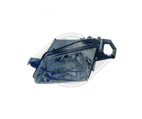 Faro principal HD Tuning - 5617083