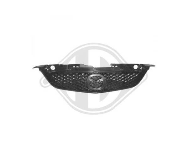 Panal de radiador MAZDA  323 S VI...