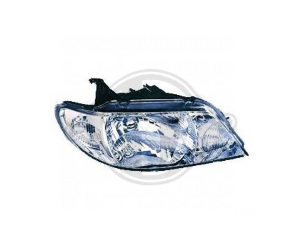 Faro principal HD Tuning - 5617181