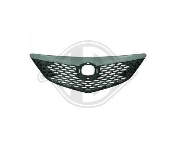 Panal de radiador MAZDA  3 (BK)...