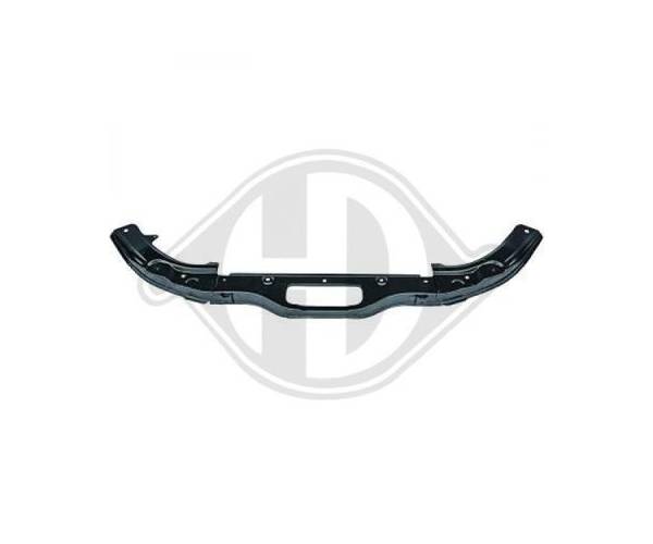 Revestimiento frontal MAZDA  3 (BM-...