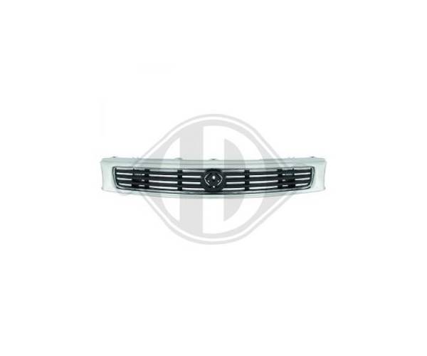 Panal de radiador MAZDA  626 IV (GE)...