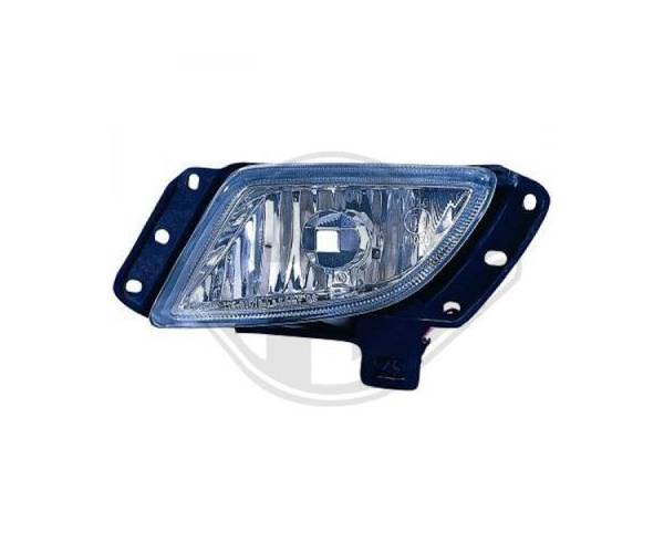Faro antiniebla HD Tuning MAZDA  626...