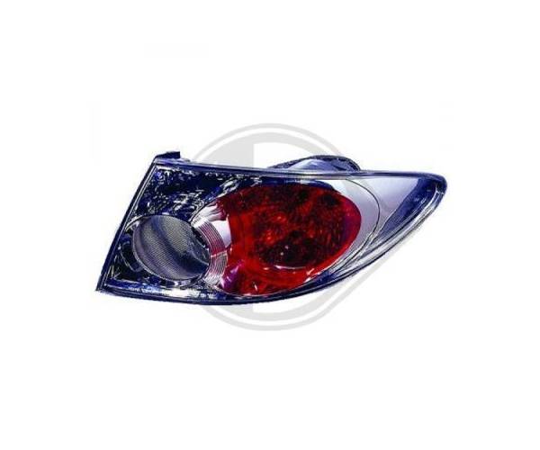Piloto posterior HD Tuning - 5625090