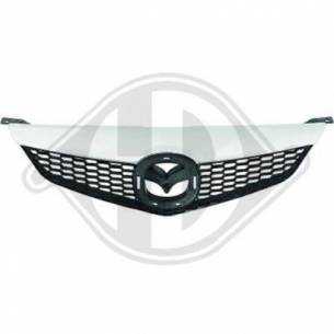 Panal de radiador MAZDA  6...