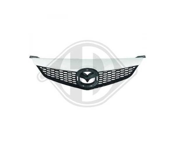 Panal de radiador MAZDA  6 Saloon...