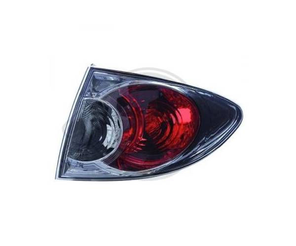Piloto posterior HD Tuning - 5625791