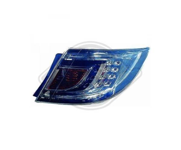 Piloto posterior HD Tuning - 5626094