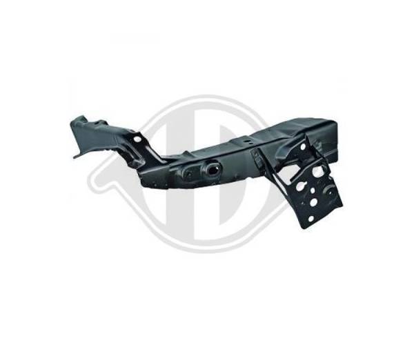 Soporte, parachoques MAZDA  CX-5 (KE-...