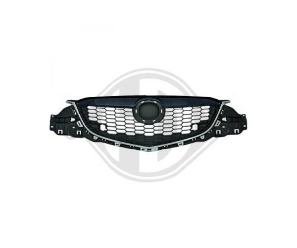 Panal de radiador - 5630040