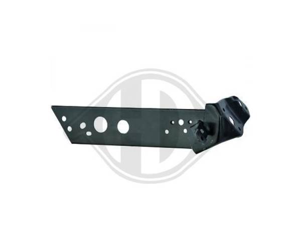 Soporte, parachoques - 5630063