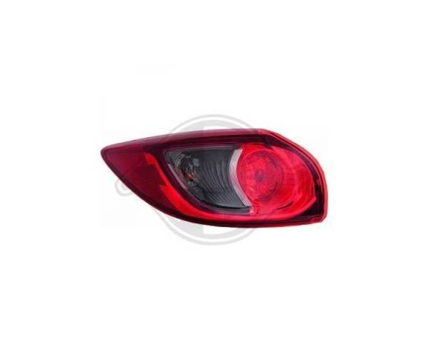 Piloto posterior HD Tuning - 5630091