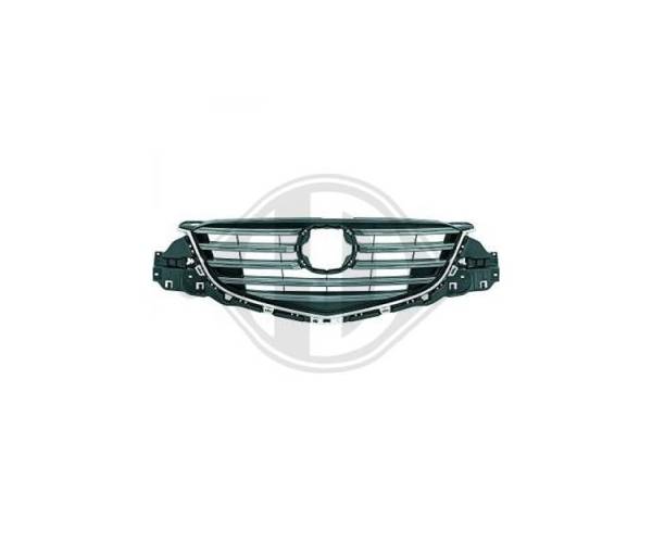 Panal de radiador MAZDA  CX-5 (KE-...