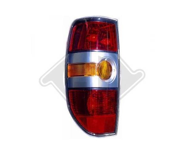 Piloto posterior HD Tuning - 5672091