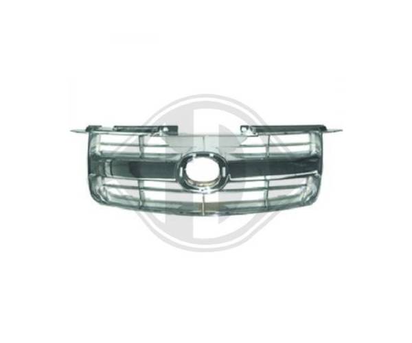 Panal de radiador - 5672840