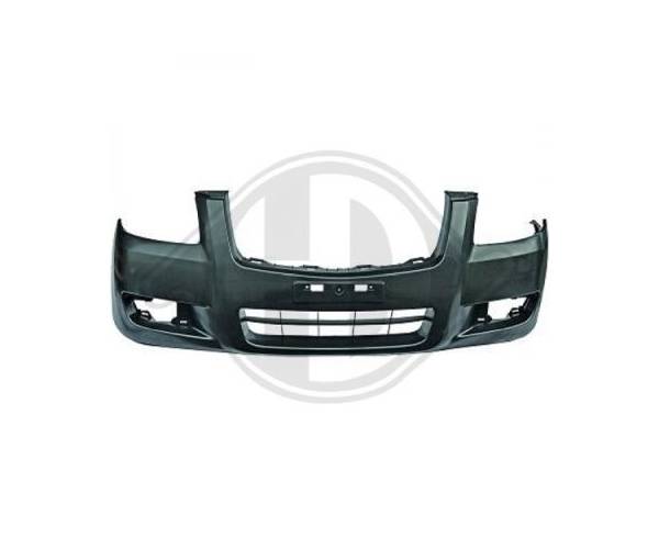 Parachoques MAZDA  BT-50 Pickup (CD-...
