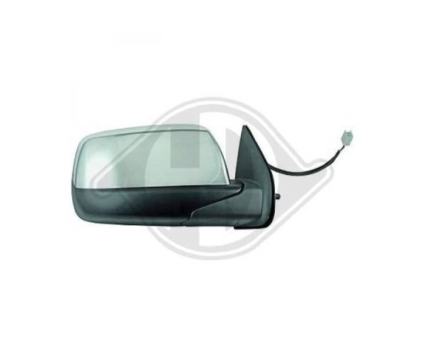 Retrovisor exterior MAZDA  BT-50...