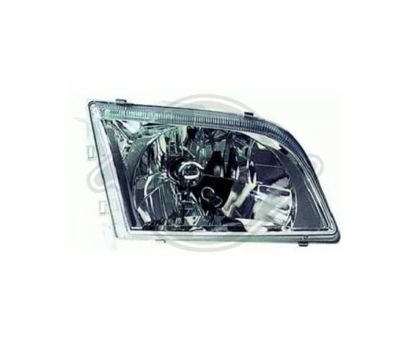 Faro principal HD Tuning MITSUBISHI...