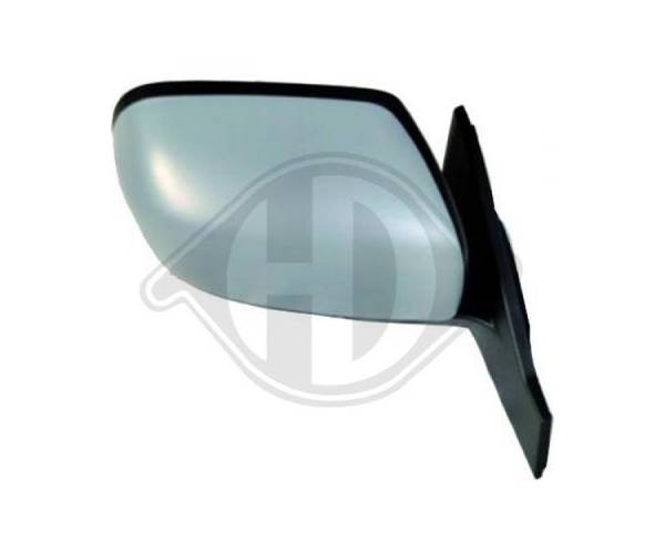 Retrovisor exterior - 5681124