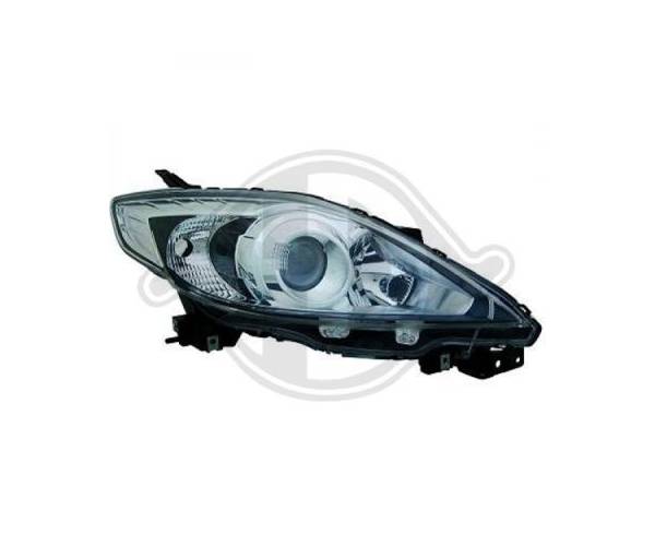 Faro principal HD Tuning - 5681183