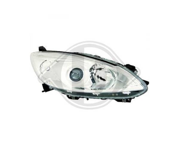 Faro principal HD Tuning MAZDA  5...