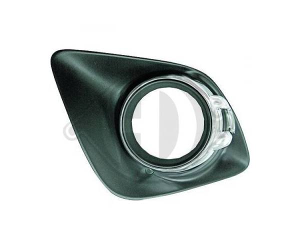 Pantalla, faro antiniebla HD Tuning -...