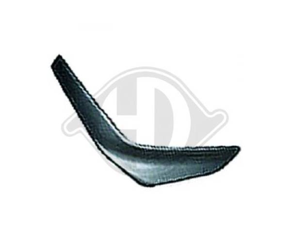 Panel lateral MITSUBISHI  PAJERO III...